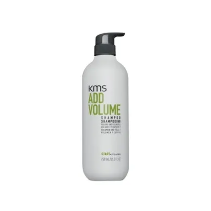 Zdjęcie KMS ADDVOLUME Szampon do włosów 750 ml