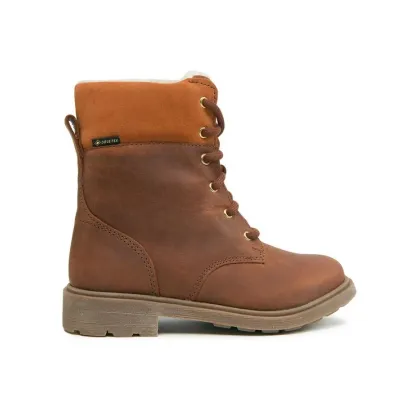 Zdjęcie Clarks Kozaki Astrol Fur Gtx Gore-Tex 261686226 Brązowy