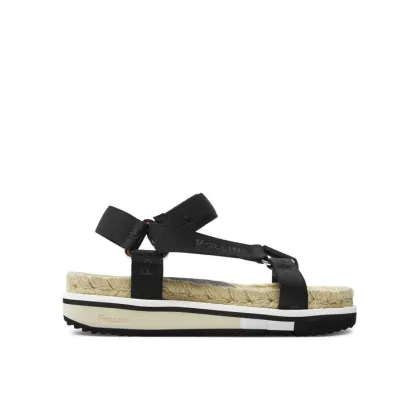 Zdjęcie Pollini Espadryle SA16655G0ITV0000 Czarny