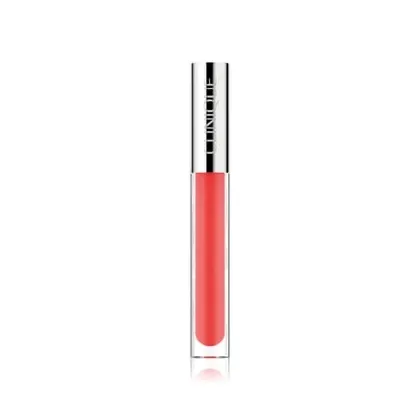 Zdjęcie CLINIQUE Pop Plush Creamy Lip Gloss Błyszczyk do ust 3.4 g Rosewater Pop