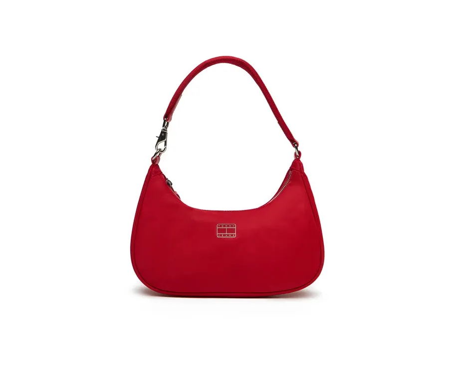 obrazek 1 Tommy Jeans Torebka AW0AW16984 Czerwony