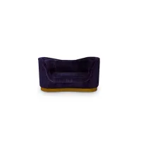 Picture Original Portuguese single sofa