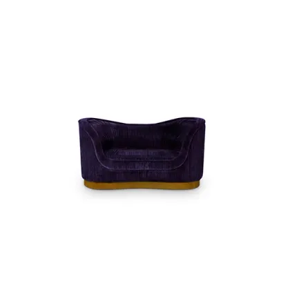 Picture Original Portuguese single sofa