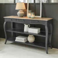 Zdjęcie Konsola Langford