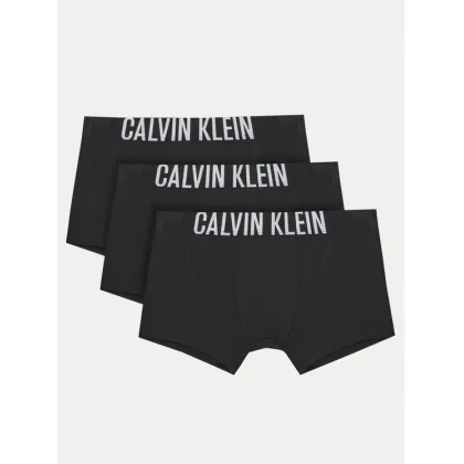 Zdjęcie Calvin Klein Underwear Komplet 3 par bokserek B70B700510 Czarny