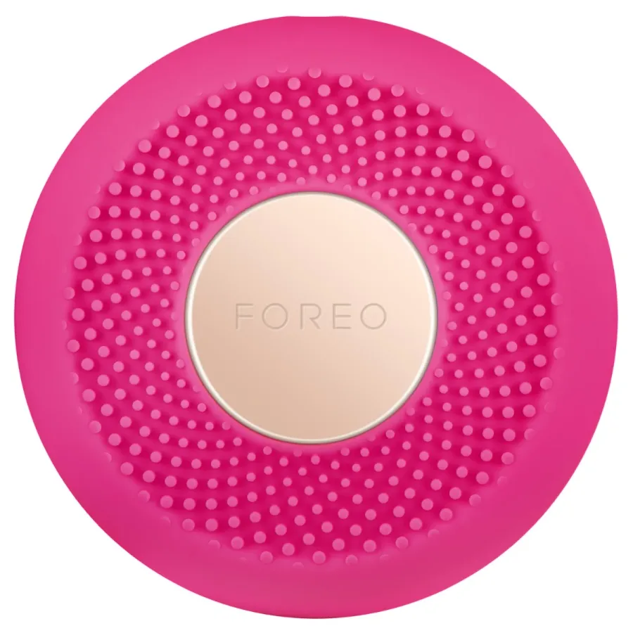 obrazek 1 Foreo Ufo Mini Urządzenie do nakładania maseczek w płachcie, Fuchsia