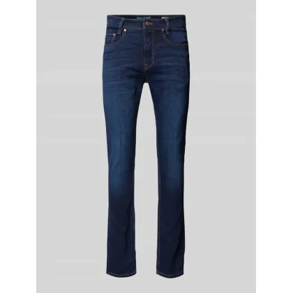 Zdjęcie Jeansy z 5 kieszeniami model ‘ARNE’