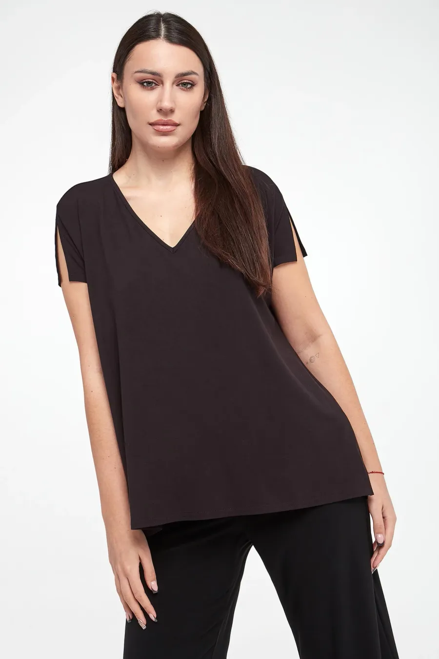 obrazek 1 Bluzka damska JOSEPH RIBKOFF Joseph Ribkoff