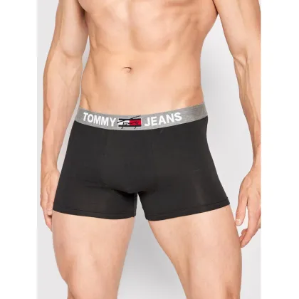 Zdjęcie Tommy Jeans Bokserki UM0UM02178 Czarny