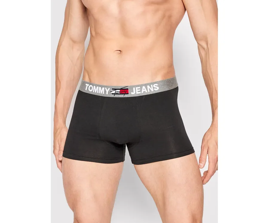 obrazek 1 Tommy Jeans Bokserki UM0UM02178 Czarny