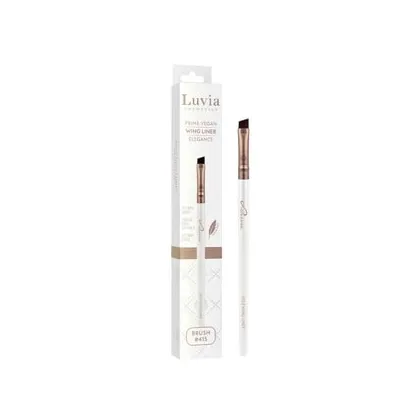 Zdjęcie Luvia Prime Vegan Wing Liner - Elegance 415 Pędzelek do eyelinera 1 szt.