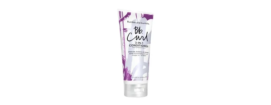 obrazek 1 Bumble and bumble Curl 3-in-1 Odżywka 200 ml