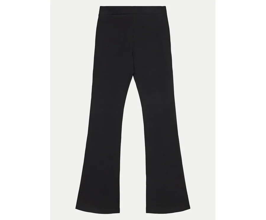 obrazek 1 OVS Legginsy 2111992 Czarny Slim Fit