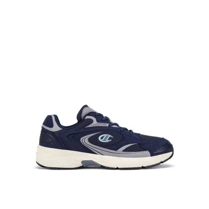 Zdjęcie Champion Sneakersy RN00 MS LOW S22347-BS507 Granatowy