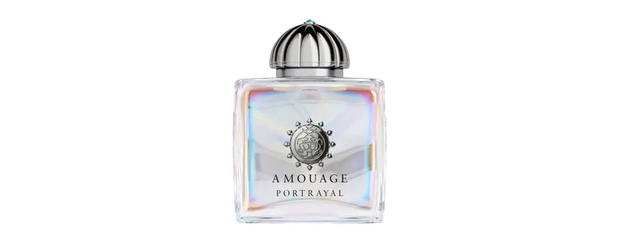 obrazek 1 Amouage Main Line Portrayal Woman Woda perfumowana 100 ml