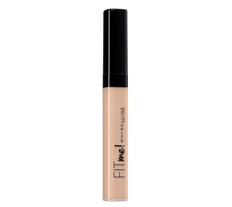 obrazek 1 Maybelline Fit Me Korektor do twarzy, 08 Nude Nude 6.8 ml