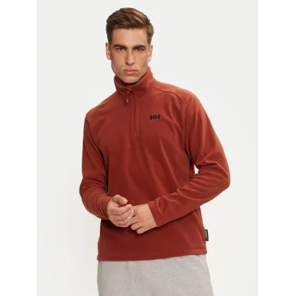 Zdjęcie Helly Hansen Polar Daybreaker 50844 Brązowy Regular Fit