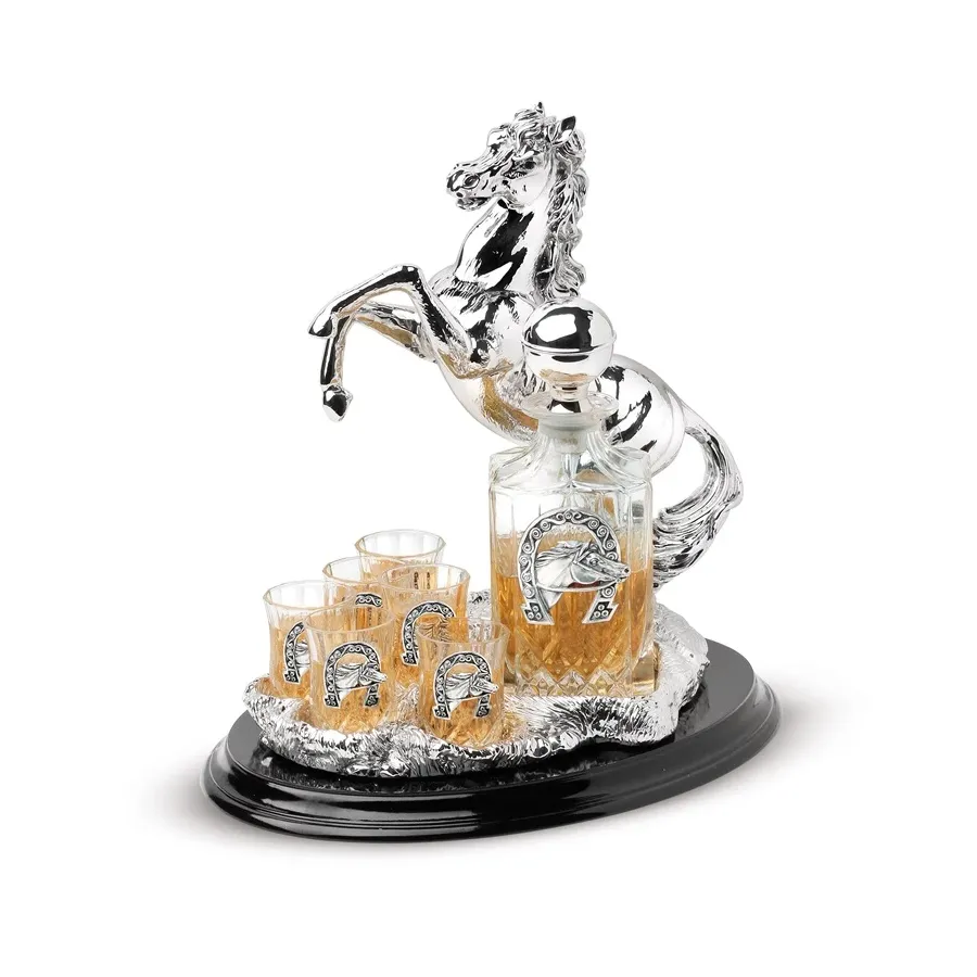 picture 1 A gift set for drinking alcohol