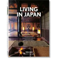Zdjęcie Książka Living in Japan - Taschen