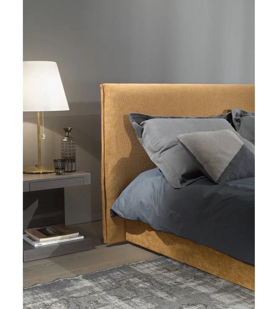 obrazek 3 Stylowe, nowoczesne łóżko do eleganckiej sypialni - Casadesus