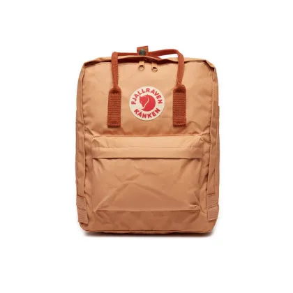 Zdjęcie Fjällräven Plecak Kanken 23510 Pomarańczowy