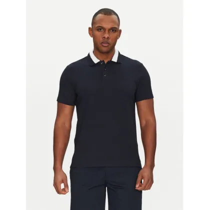 Zdjęcie Emporio Armani Underwear Polo EM000571 AF12360 UB102 Granatowy Regular Fit