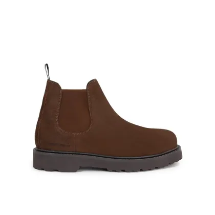 Zdjęcie Tommy Hilfiger Sztyblety EM0EM01205 Brązowy