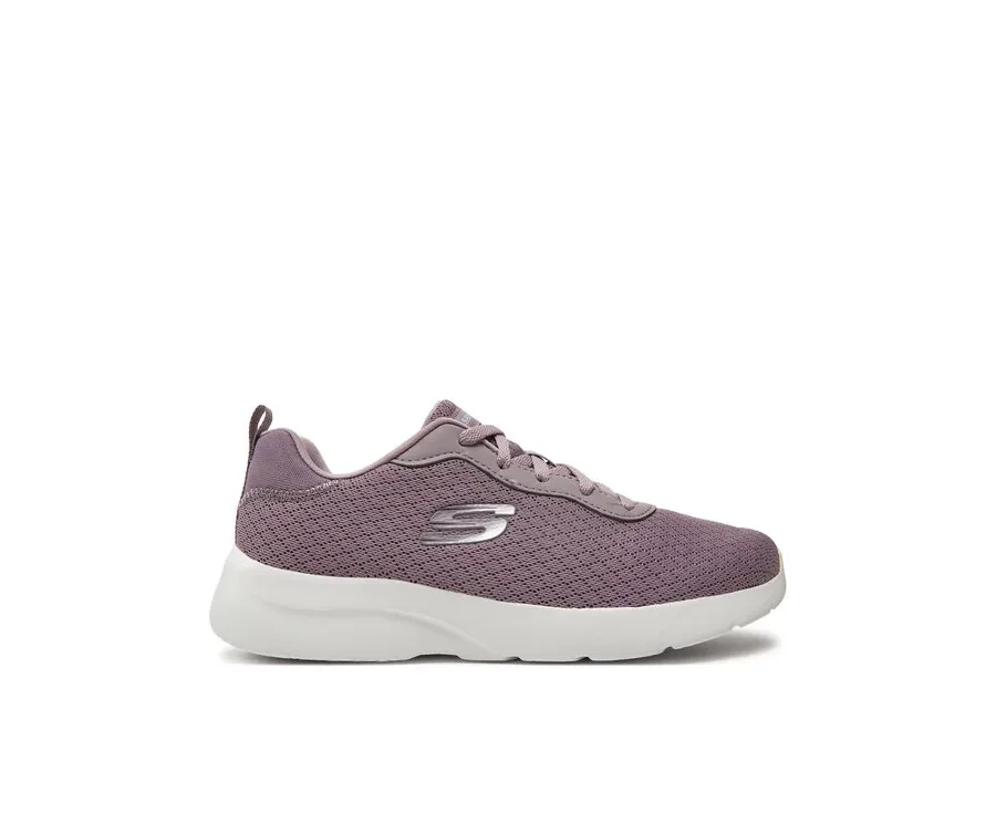 obrazek 1 Skechers Sneakersy Eye To Eye 12964/LAV Fioletowy