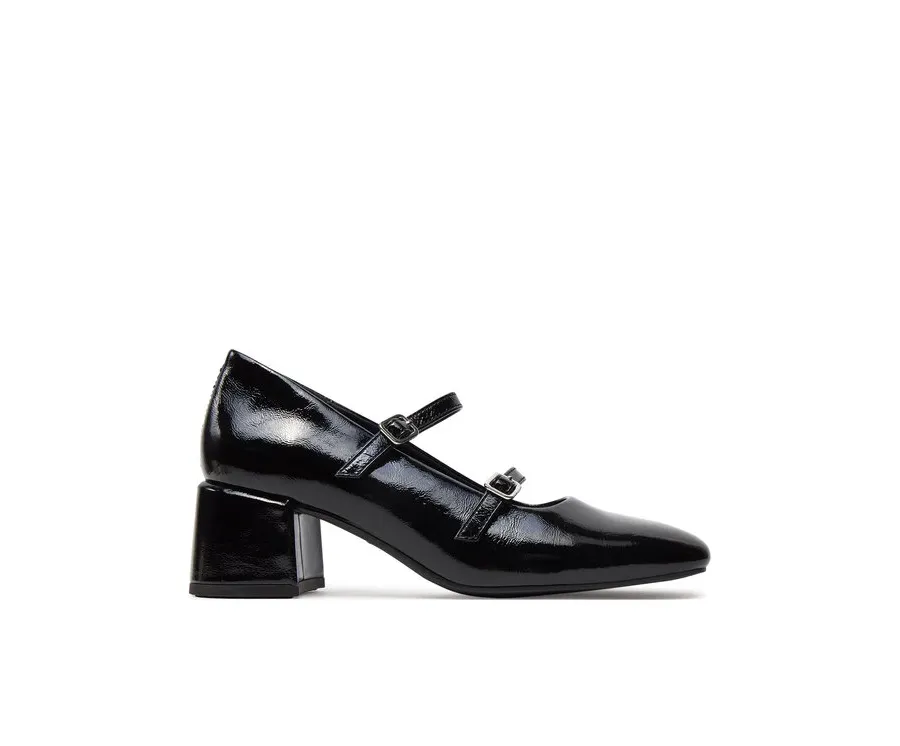 obrazek 1 Vagabond Shoemakers Czółenka Adison 5739-160-20 Czarny
