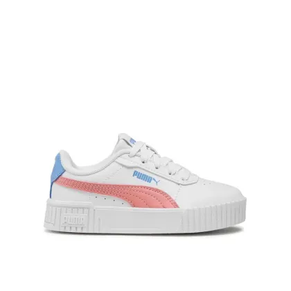 Zdjęcie Puma Sneakersy Carina 2.0 PS 386186 12 Biały