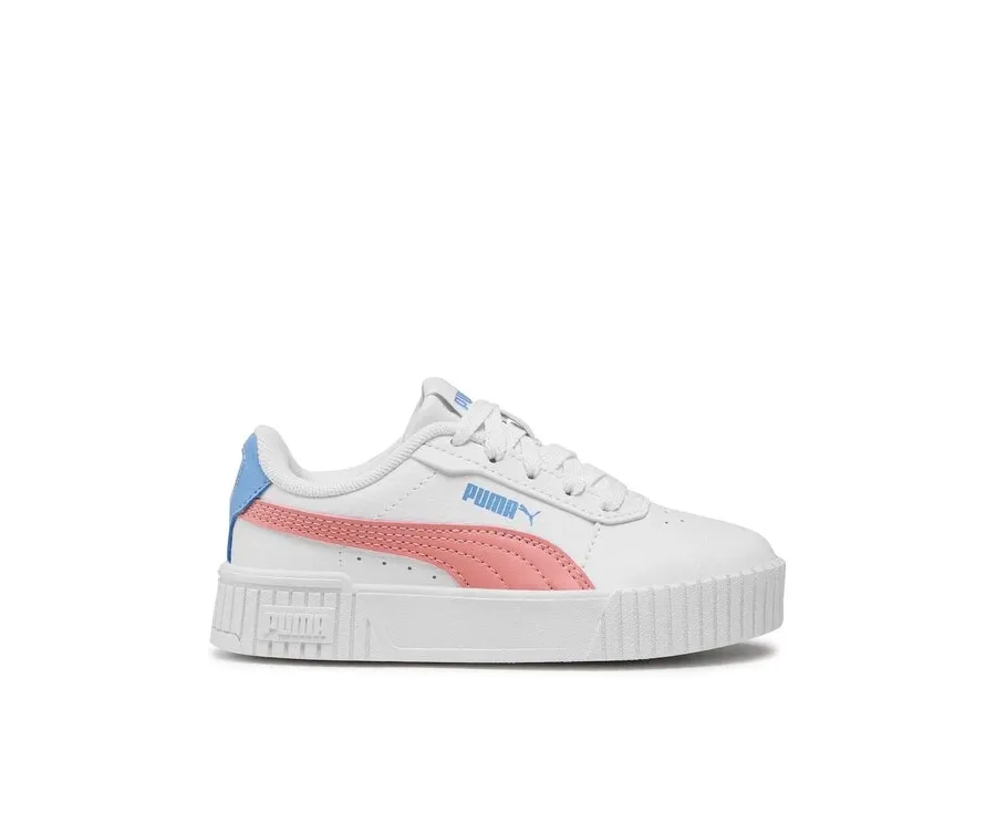 obrazek 1 Puma Sneakersy Carina 2.0 PS 386186 12 Biały