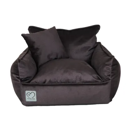 Zdjęcie Tron Imperial Obsidian Royal Pet