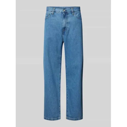 Zdjęcie Jeansy z 5 kieszeniami