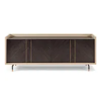 Zdjęcie Fantastyczny kredens Cooper do wyszukanych wnętrz