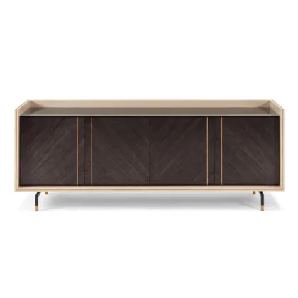 Zdjęcie Fantastyczny kredens Cooper do wyszukanych wnętrz