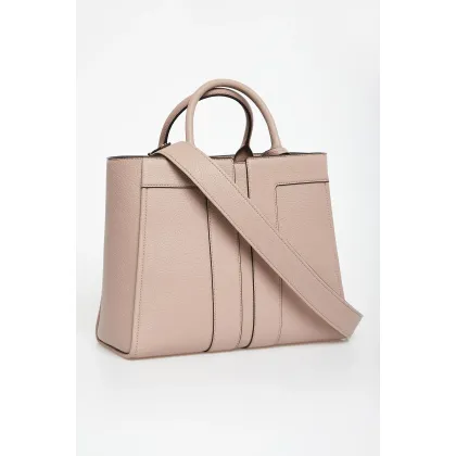 Zdjęcie Torebka shopper ELISABETTA FRANCHI Elisabetta Franchi