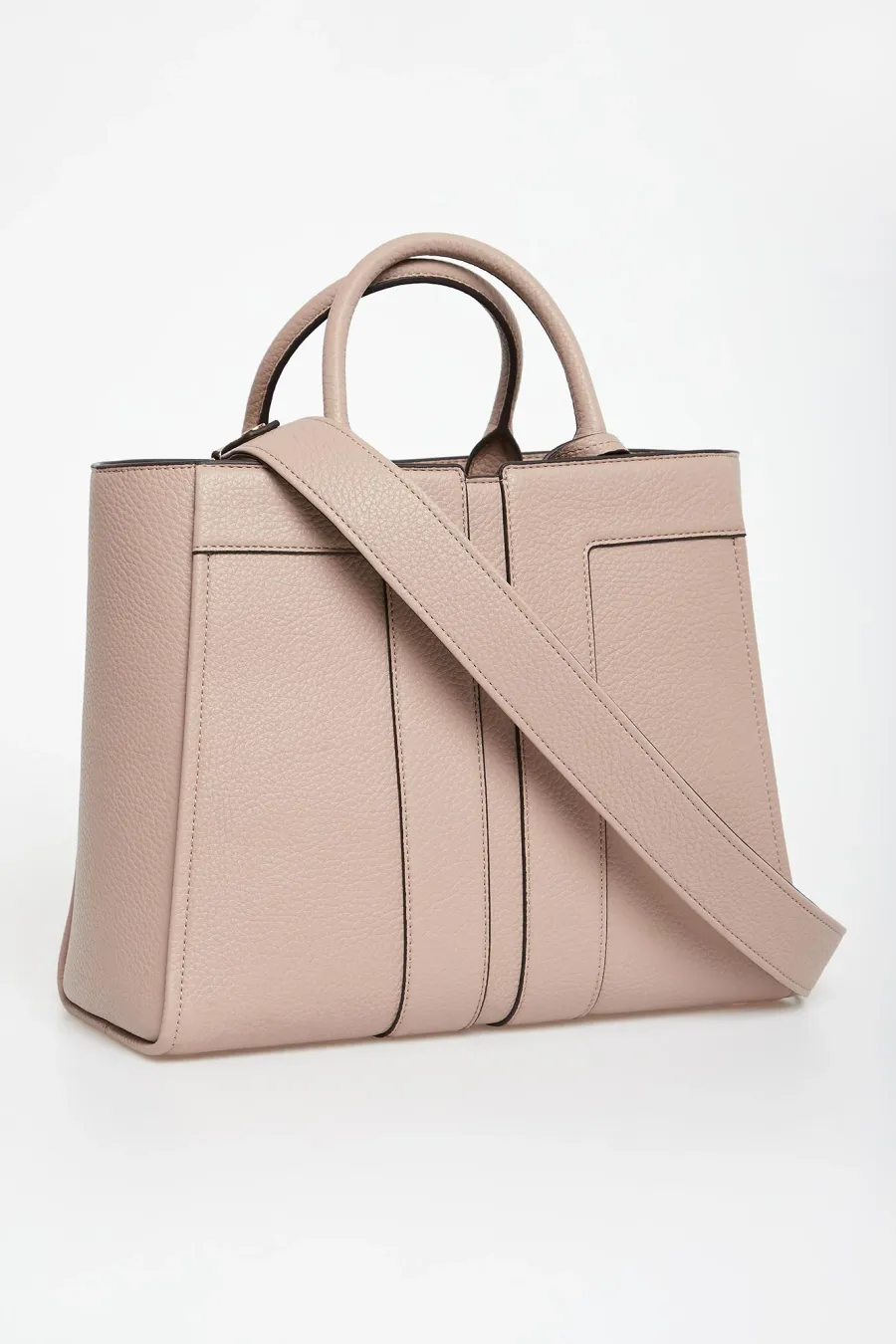 obrazek 1 Torebka shopper ELISABETTA FRANCHI Elisabetta Franchi