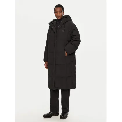 Zdjęcie HUGO Kurtka puchowa Fini-2 50522318 Czarny Relaxed Fit