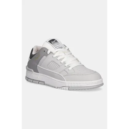 Zdjęcie Axel Arigato sneakersy Area Lo Sneaker męskie kolor szary F2362001