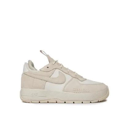 Zdjęcie Nike Sneakersy Air Force 1 Wild FB2348 002 Beżowy