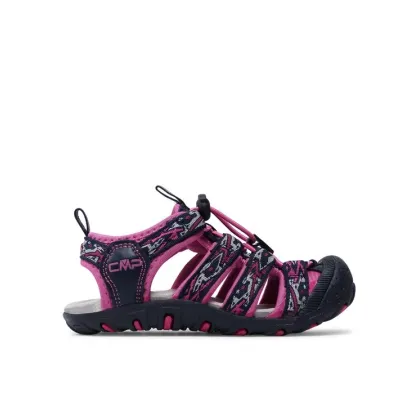 Zdjęcie CMP Sandały Sahiph Hiking Sandal 30Q9524 Różowy
