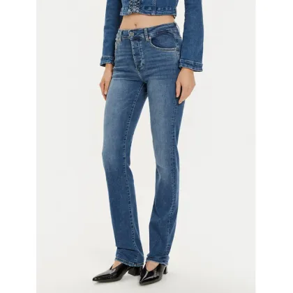 Zdjęcie Liu Jo Jeansy UF4063 DS615 Niebieski Regular Fit