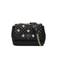 Zdjęcie Guess Torebka Everlee HWEG86 79210 Czarny