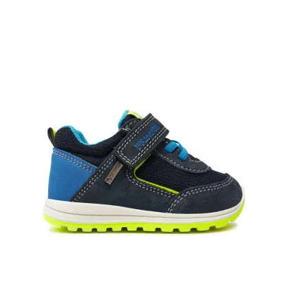 Zdjęcie Primigi Sneakersy 5856233 M Granatowy