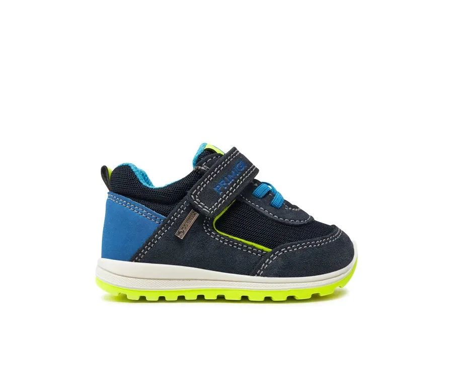 obrazek 1 Primigi Sneakersy 5856233 M Granatowy