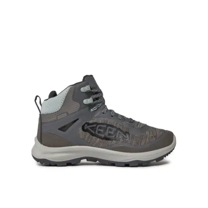 Zdjęcie Keen Trekkingi Nxis Evo Wp 1026880 Szary