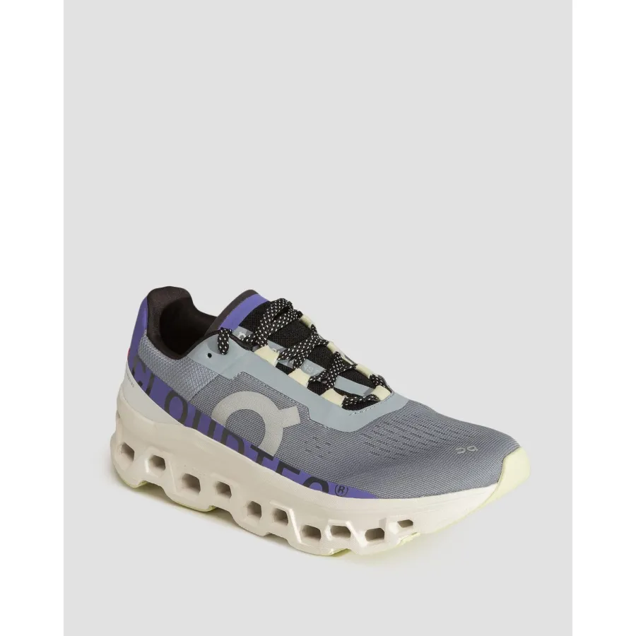 obrazek 1 Buty Biegowe Damskie On Running Cloudmonster