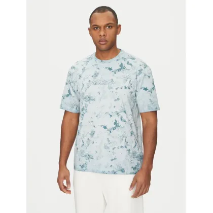 Zdjęcie Guess T-Shirt Z5GI01 I3Z14 Niebieski Regular Fit