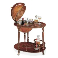 Zdjęcie Ekskluzywny globobarek Giasone 40 cm