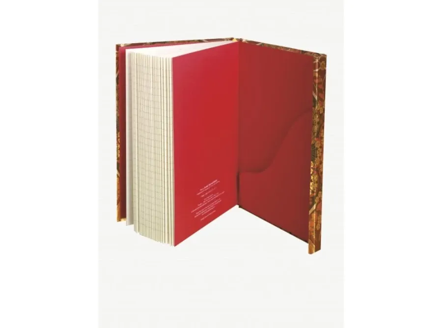 obrazek 2 Dziennik (Mucha: Zaduma) - Flame Tree Publishing